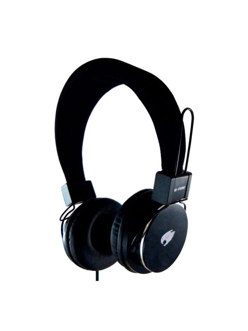 Fone De Ouvido Stereo G-Fire Eph220Fgsb - Preto