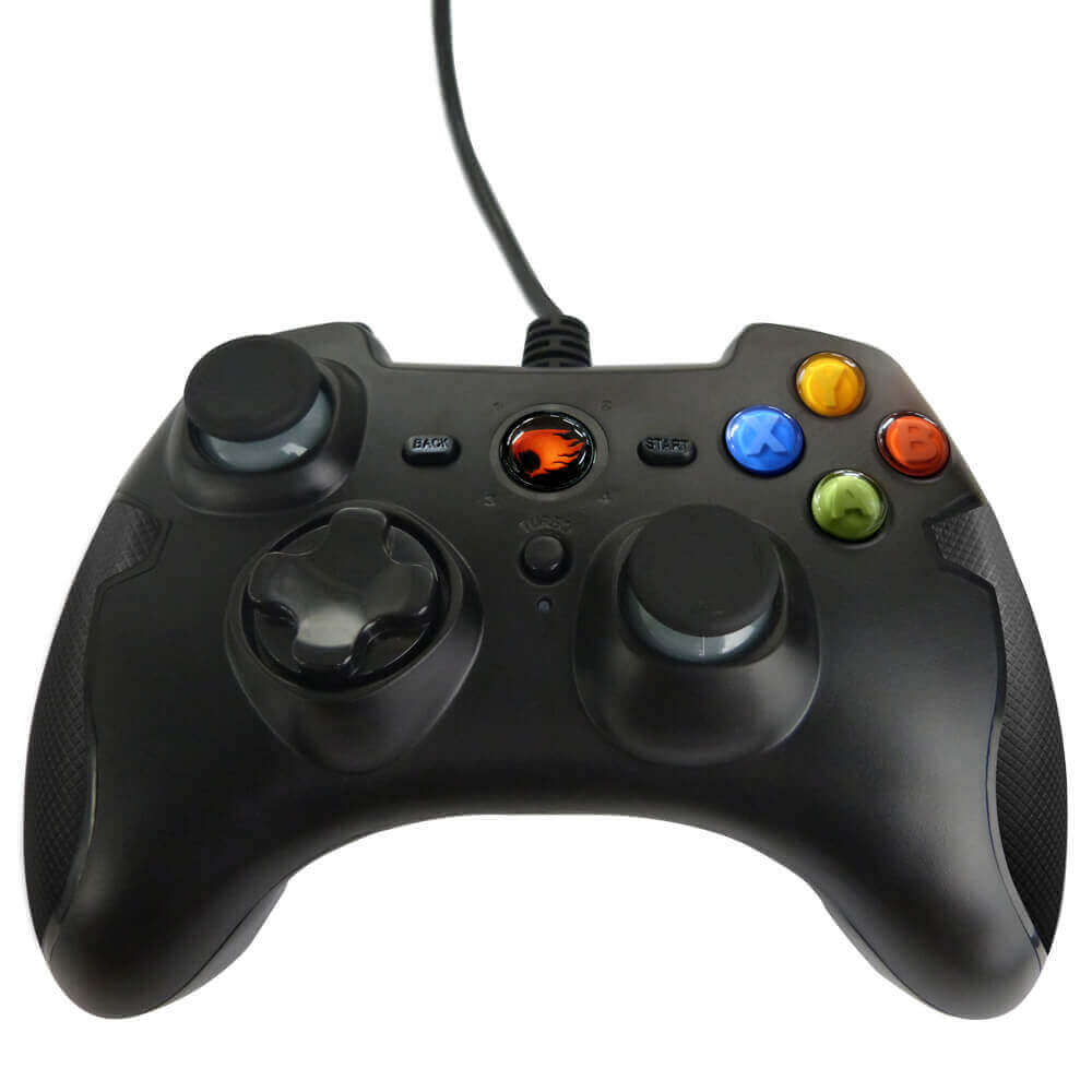 Controle Gamer Joystick G-Fire Jy9100 