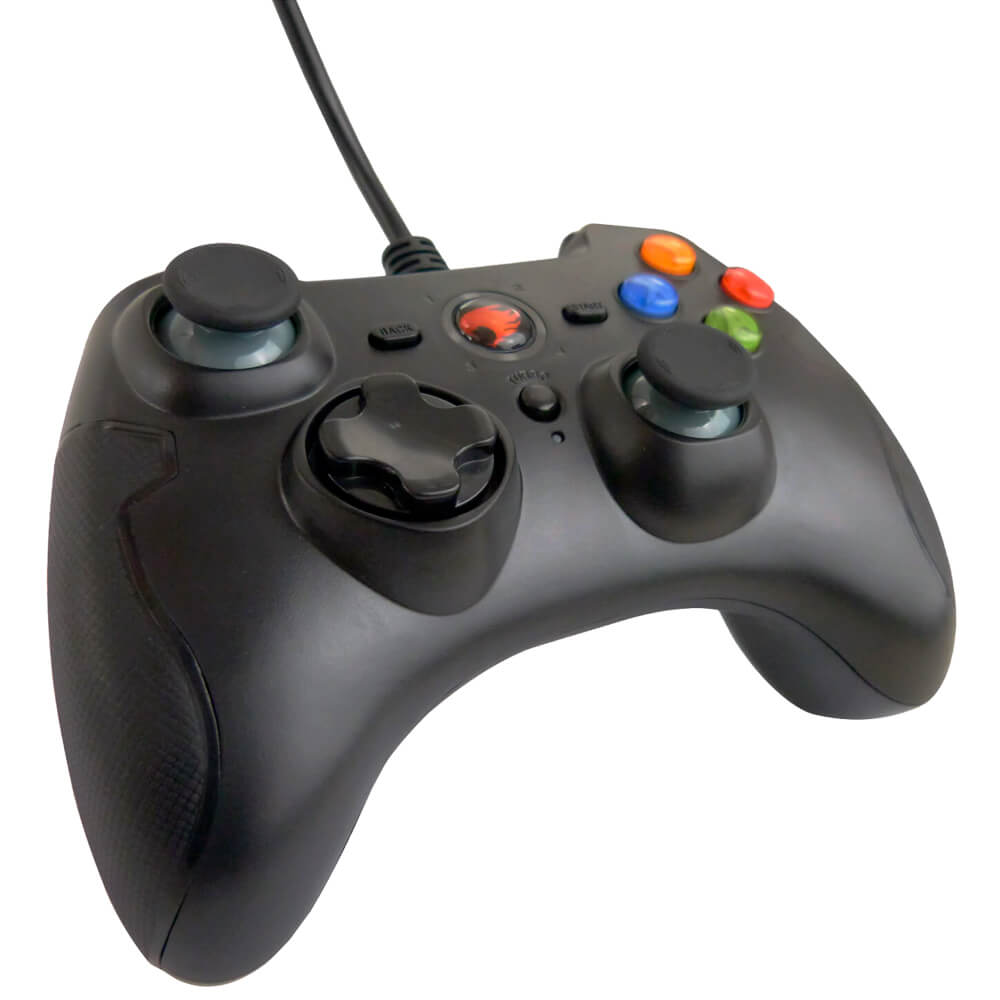 Controle Gamer Joystick G-Fire Jy9100 