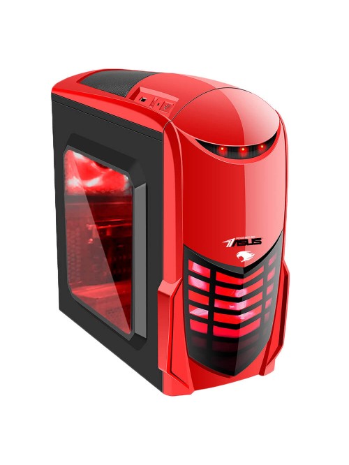 Pc G-Fire Powered By Asus Htg-261 A10 9700 8Gb (Ra...