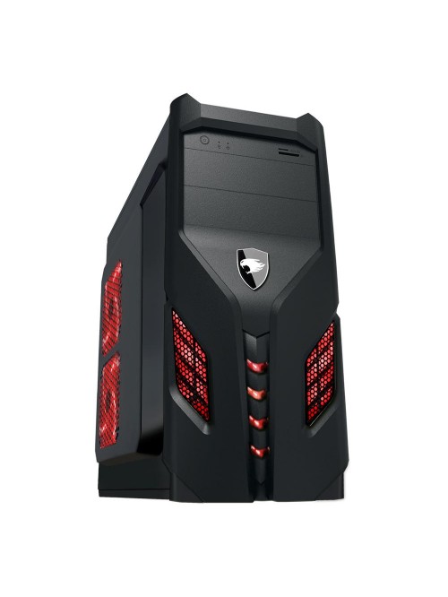 Pc Gamer G-Fire Htg-267 A6 7400K 8Gb (Radeon R5 2G...