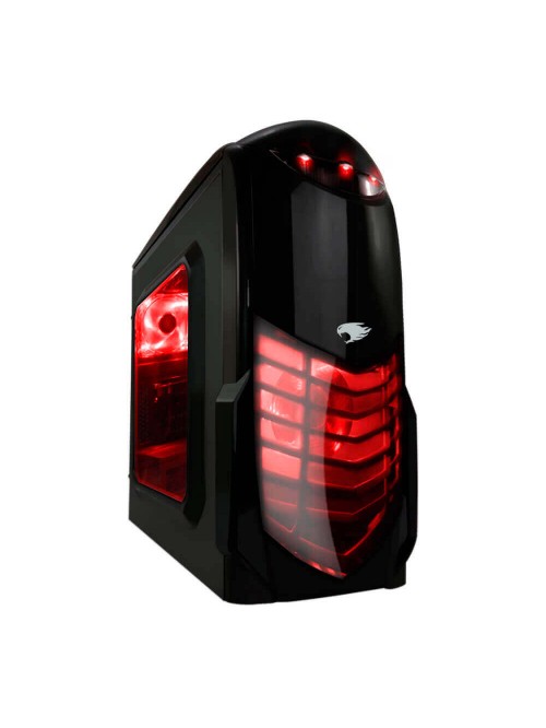 Pc Gamer G-Fire Htg-270 A6 7400K 8Gb (Radeon R5 2G...