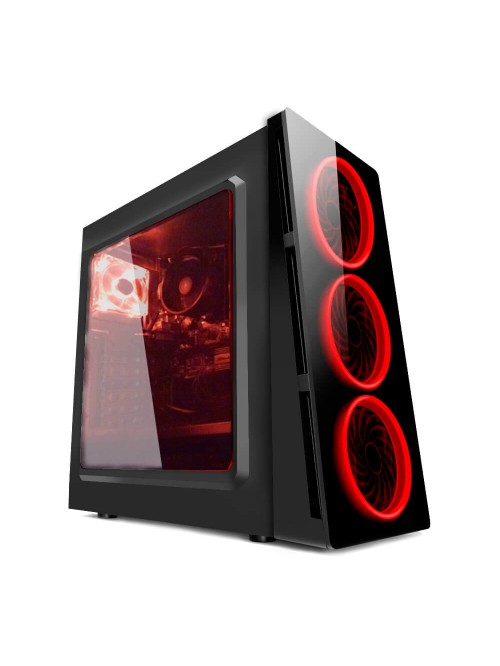 Pc Gamer G-Fire Htg-238 A10 9700 8Gb (Radeon R7 2G...