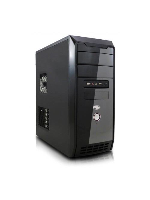 Pc Gamer G-Fire Htd-19 A6 7400K 4Gb (Radeon R5 2Gb...