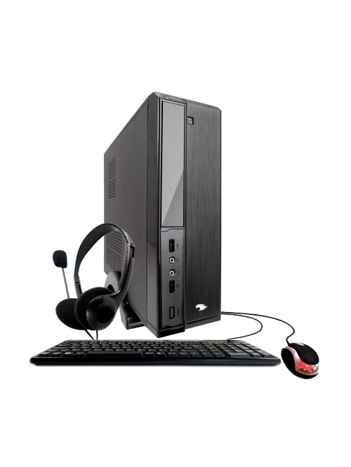 Pc Officer G-Fire Htd-67 A6 7400K 4Gb (Radeon R5 2...