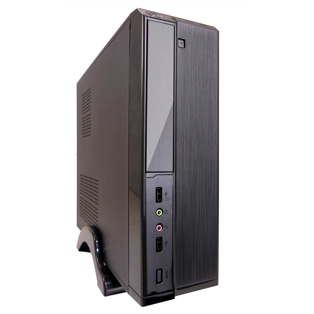 Pc Officer G-Fire Htd-67 A6 7400K 4Gb (Radeon R5 2Gb Integrada) 1Tb 