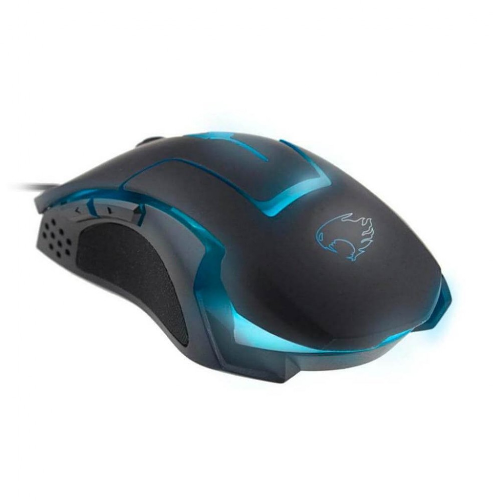 Kit Gamer G-Fire Teclado, Mouse, Headset , Mouse Pad  - Kt1378P50114