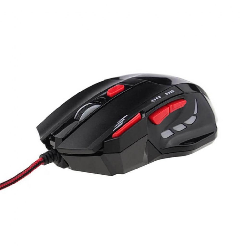 Kit Gamer G-Fire Teclado, Mouse, Headset , Mouse Pad - Kt15K6050114