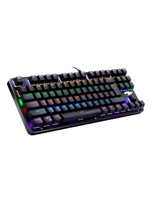 Teclado Gamer G-Fire Mecânico Kmgk3 - Com Backlig...