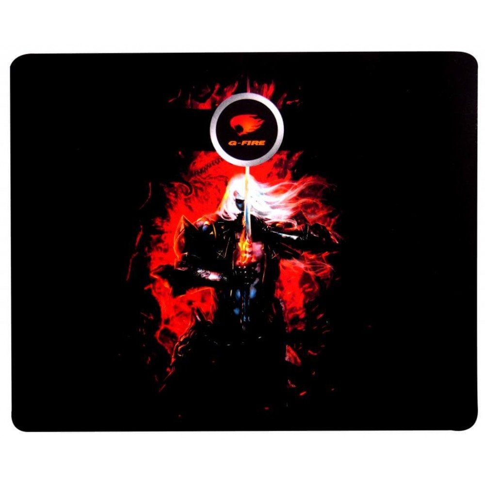 Mousepad Gamer G-Fire Mp2014Bgsb