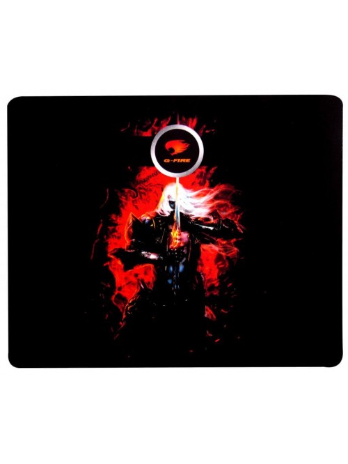 Mousepad Gamer G-Fire Mp2014Bgsb