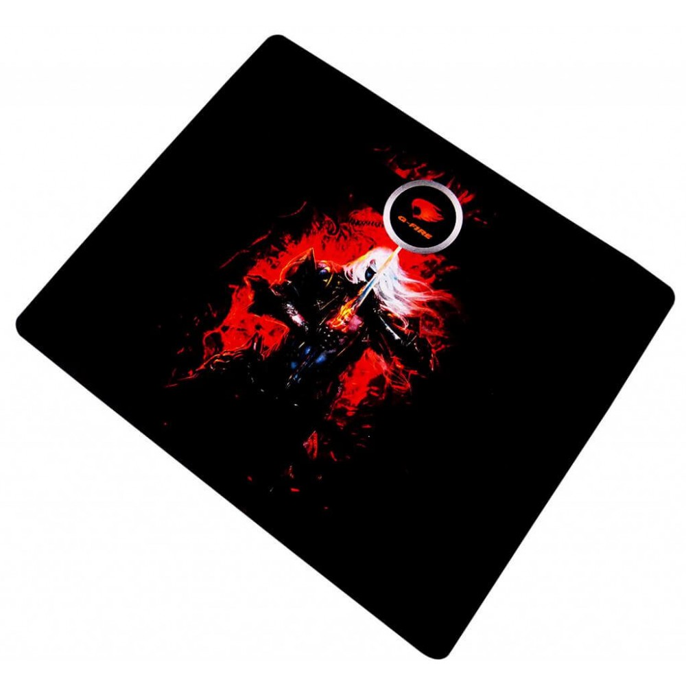 Mousepad Gamer G-Fire Mp2014Bgsb